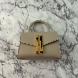 DeMellier Nano Montreal in Taupe